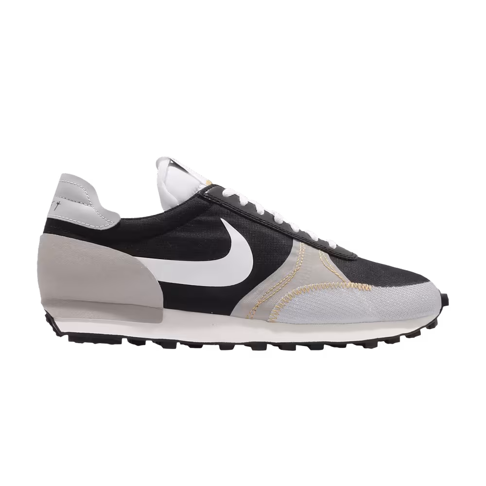 Nike Daybreak Type SE Black Grey Fog