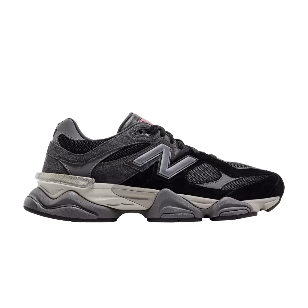 New Balance 9060 Black Castlerock