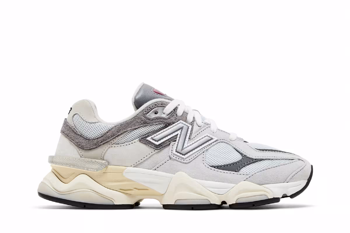 New Balance 9060 Raincloud, view 2
