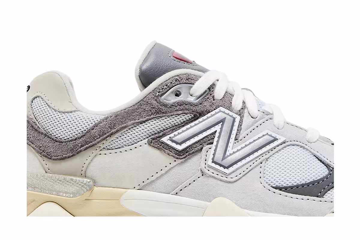 New Balance 9060 Raincloud, view 3
