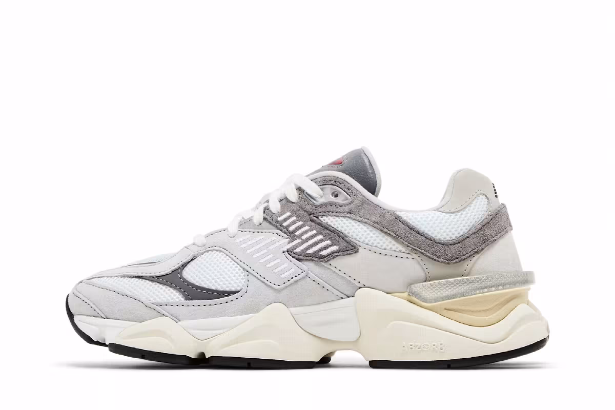 New Balance 9060 Raincloud, view 4