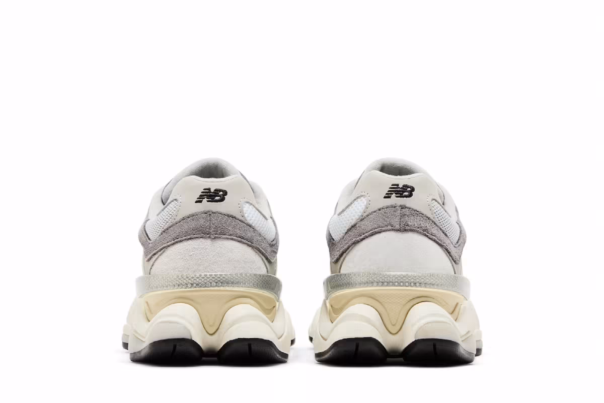 New Balance 9060 Raincloud, view 7