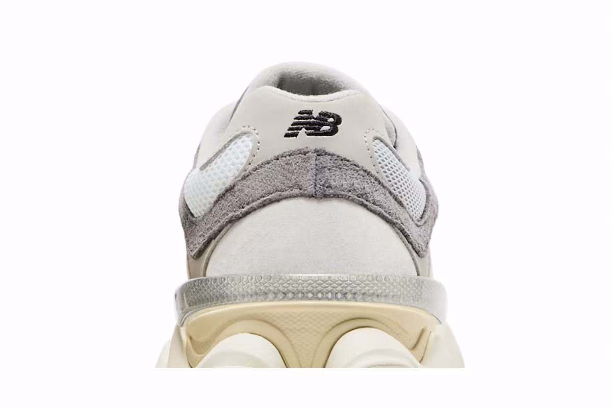 New Balance 9060 Raincloud, view 8
