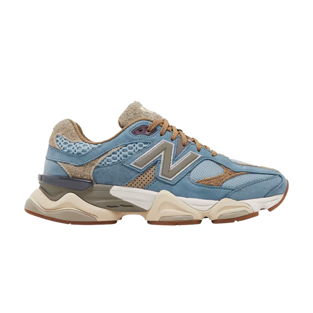 Bodega x New Balance 9060 Age of Discovery