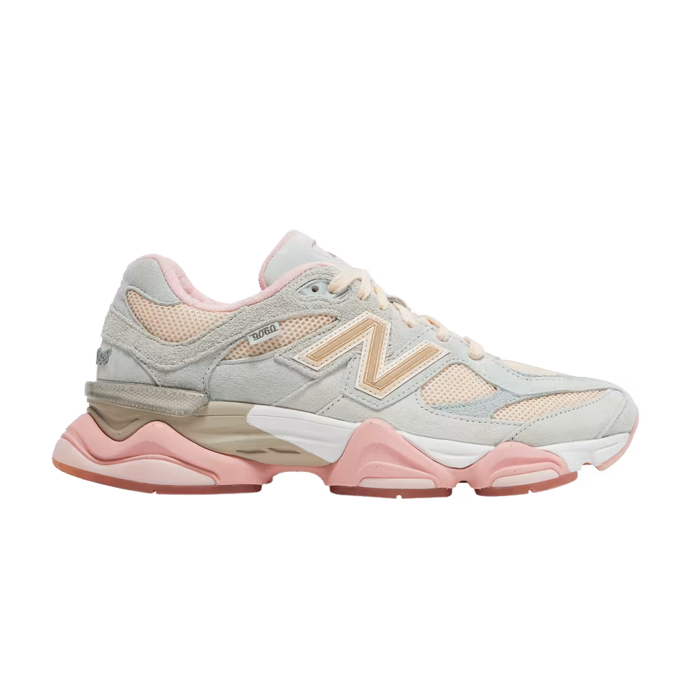 Joe Freshgoods x New Balance 9060 Baby Shower Blue