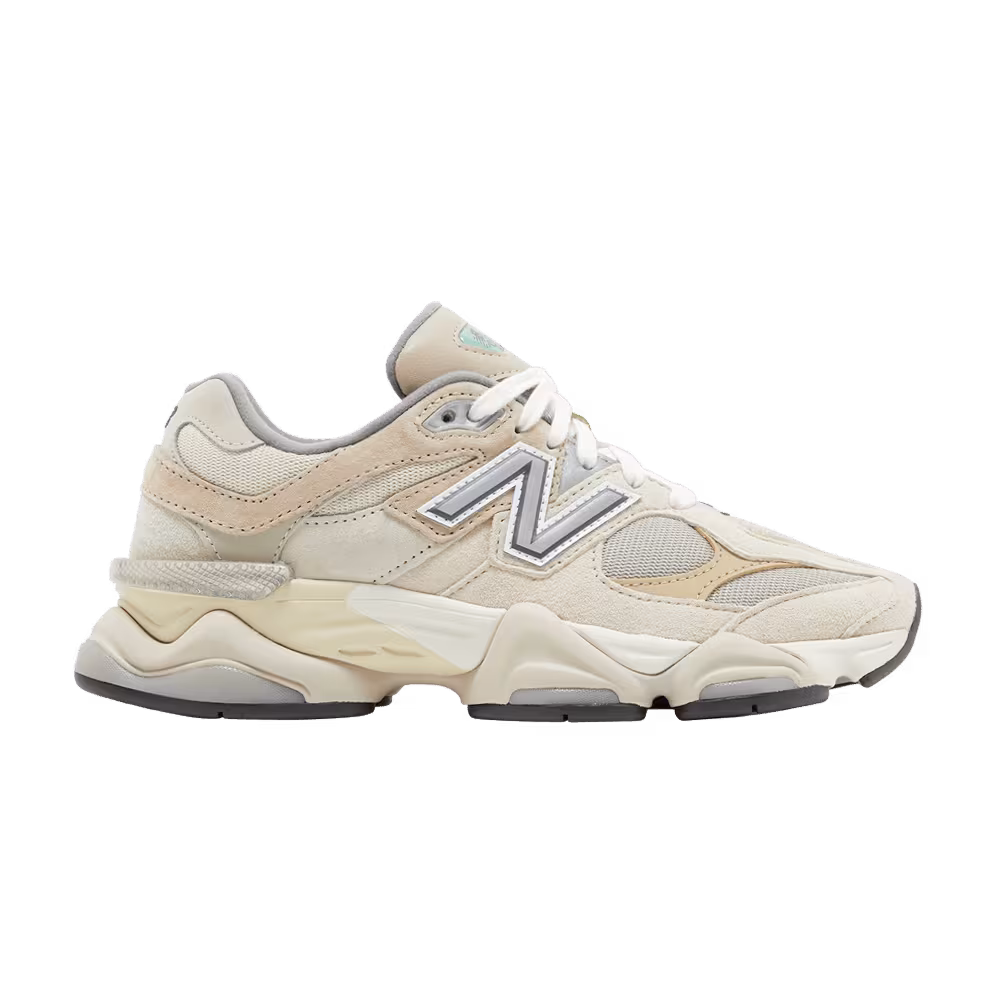 New Balance 9060 Sea Salt Surf