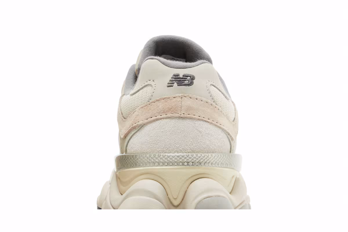 New Balance 9060 Sea Salt Surf, view 8