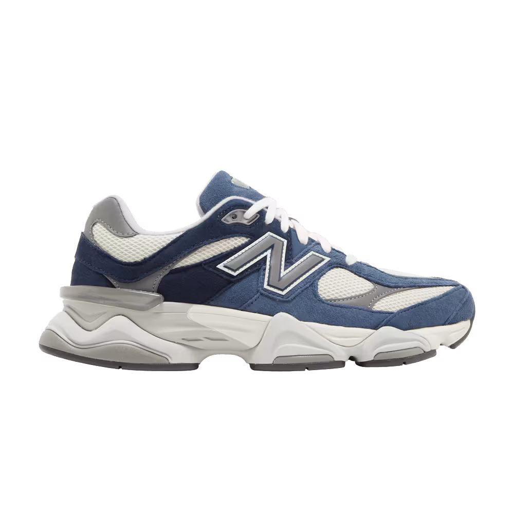 New Balance 9060 Natural Indigo