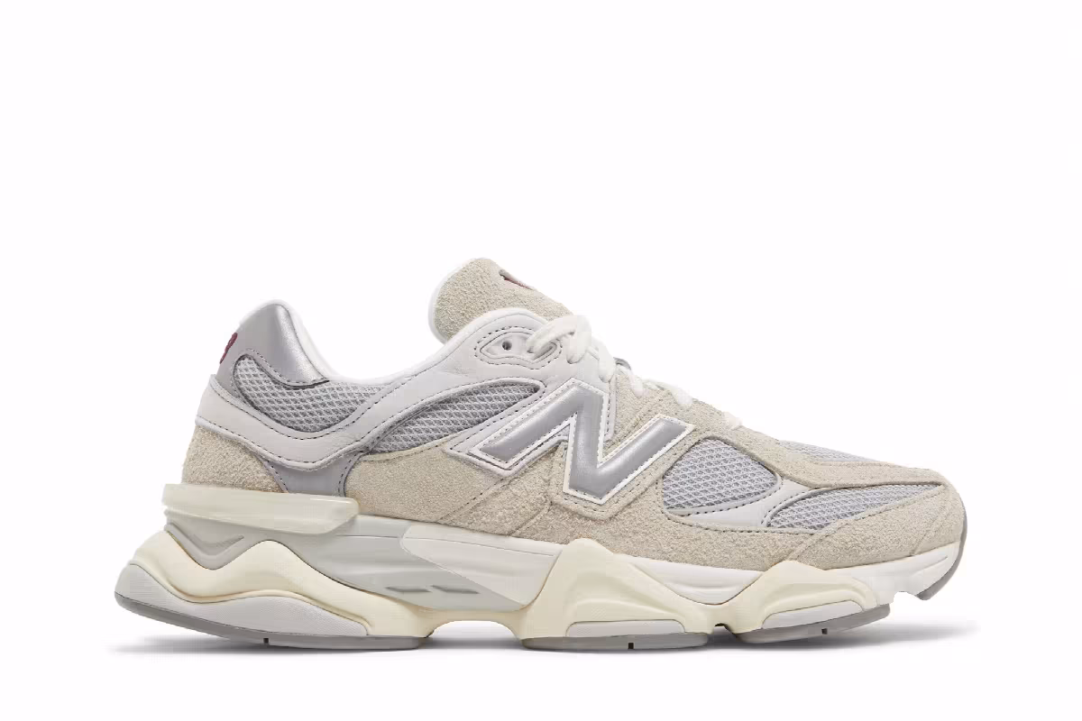 New Balance 9060 Lunar New Year, view 2