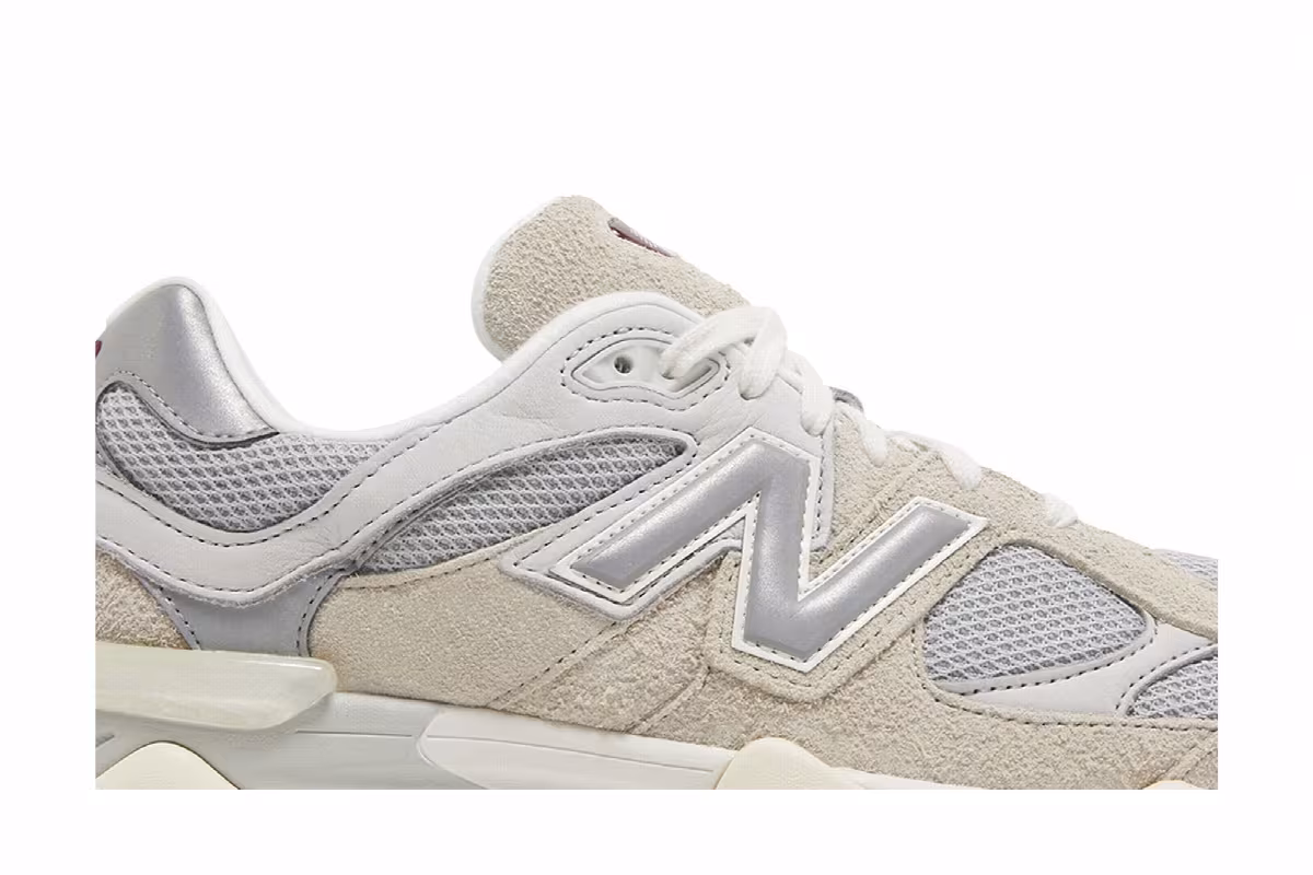 New Balance 9060 Lunar New Year, view 3