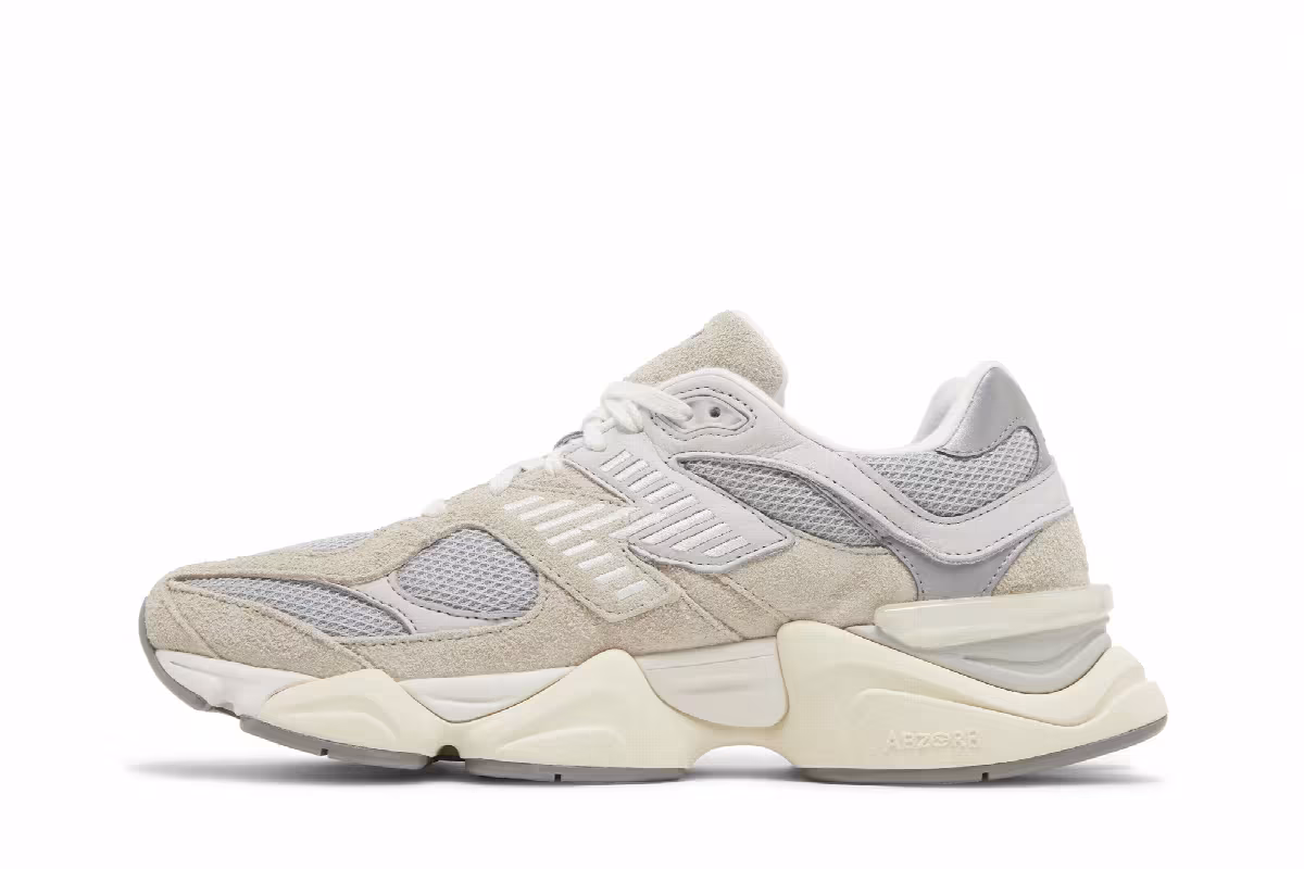 New Balance 9060 Lunar New Year, view 4