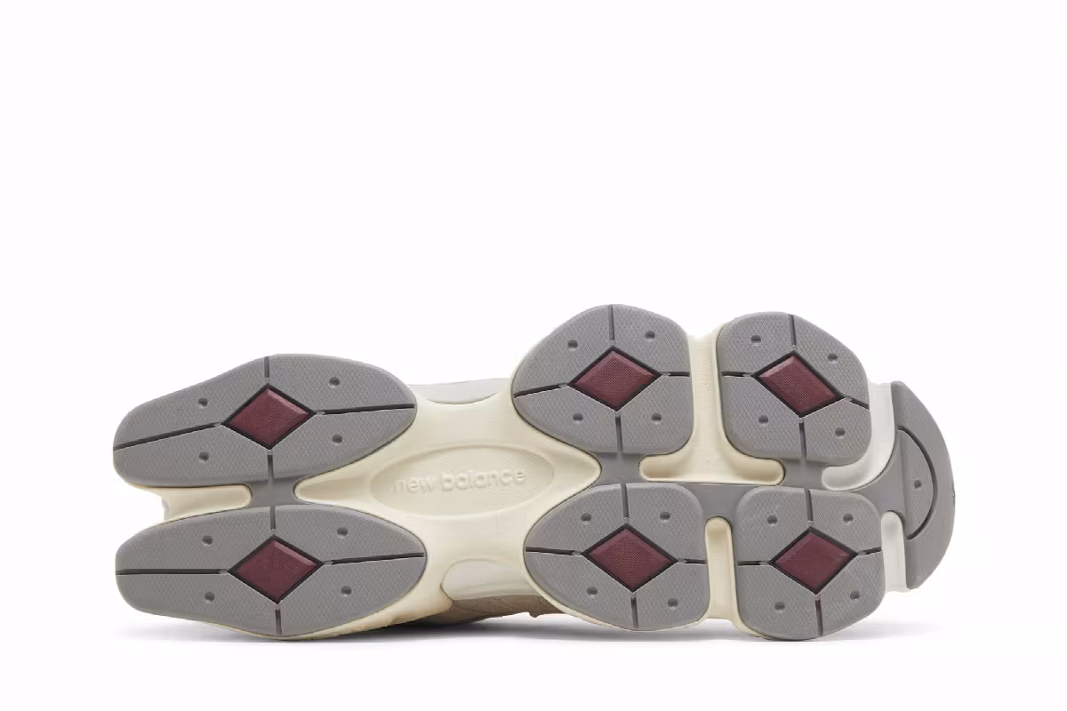 New Balance 9060 Lunar New Year, view 5