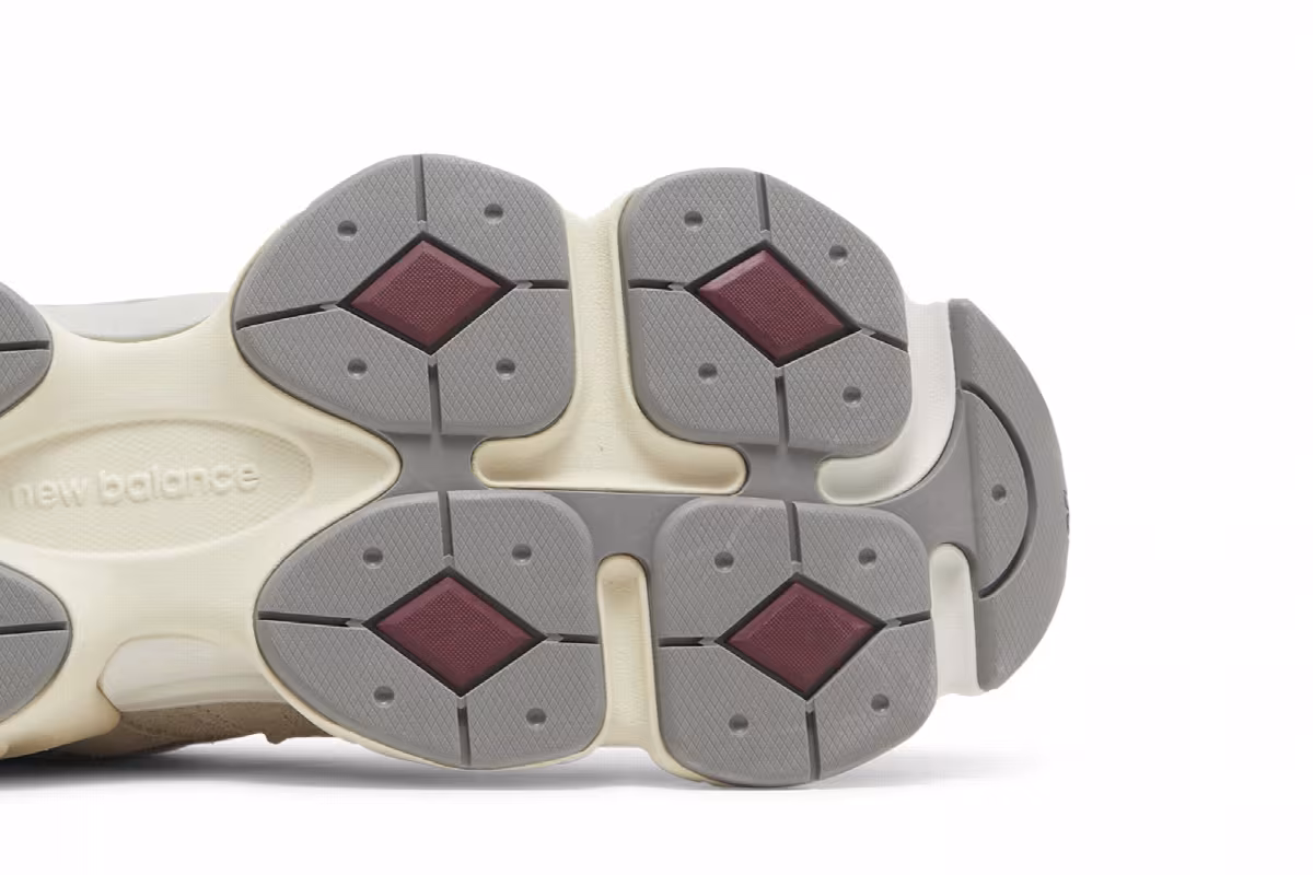 New Balance 9060 Lunar New Year, view 6