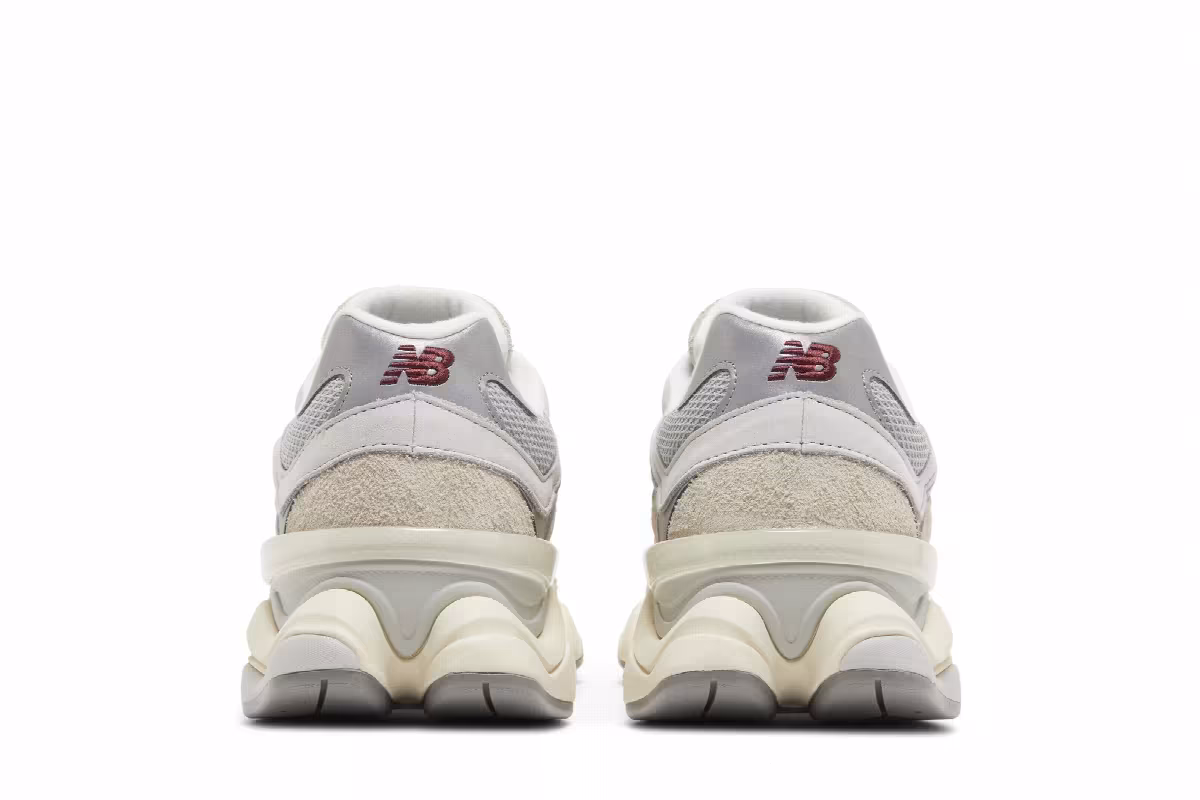 New Balance 9060 Lunar New Year, view 7