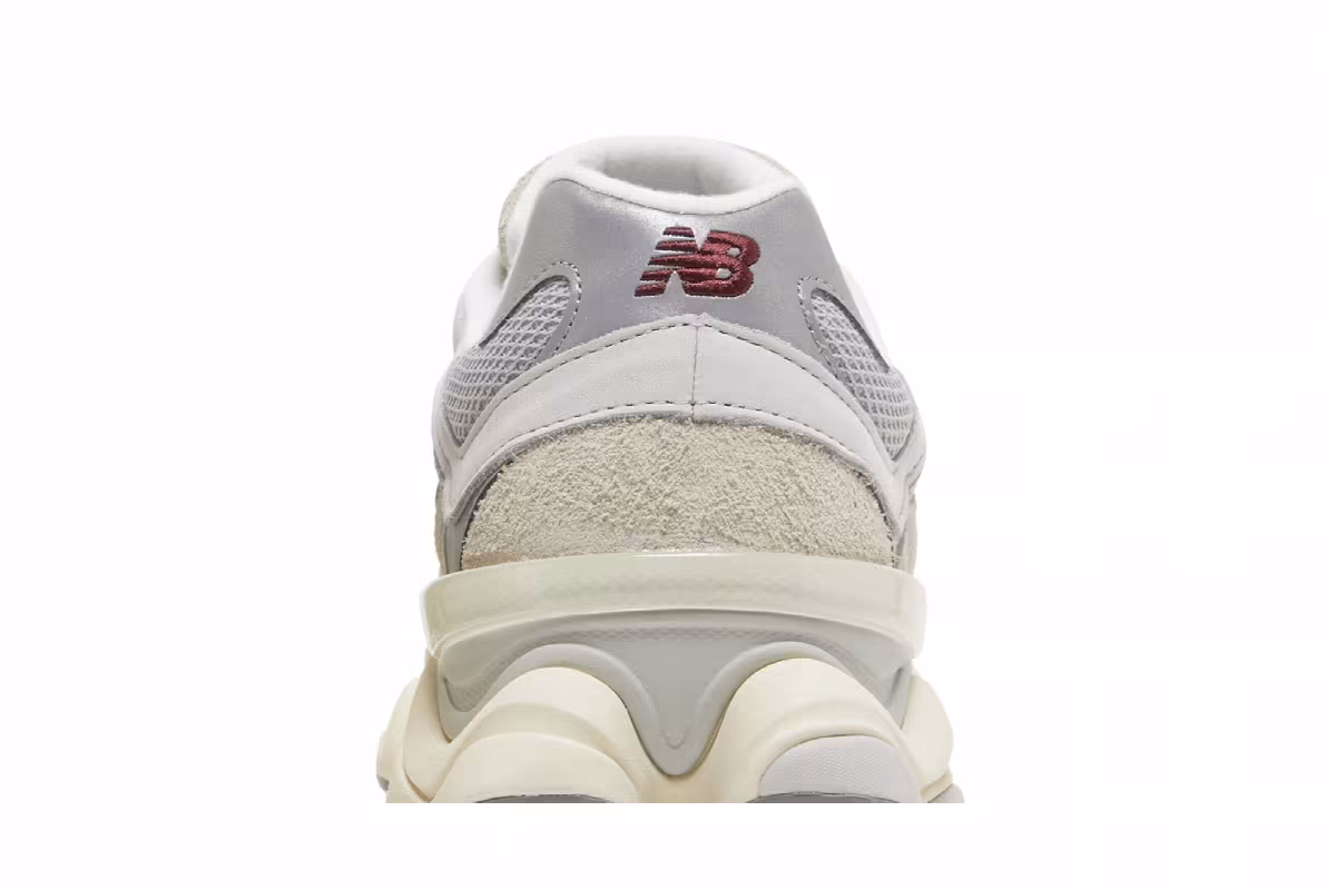 New Balance 9060 Lunar New Year, view 8