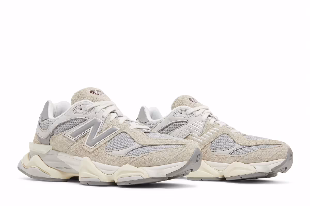 New Balance 9060 Lunar New Year, view 9