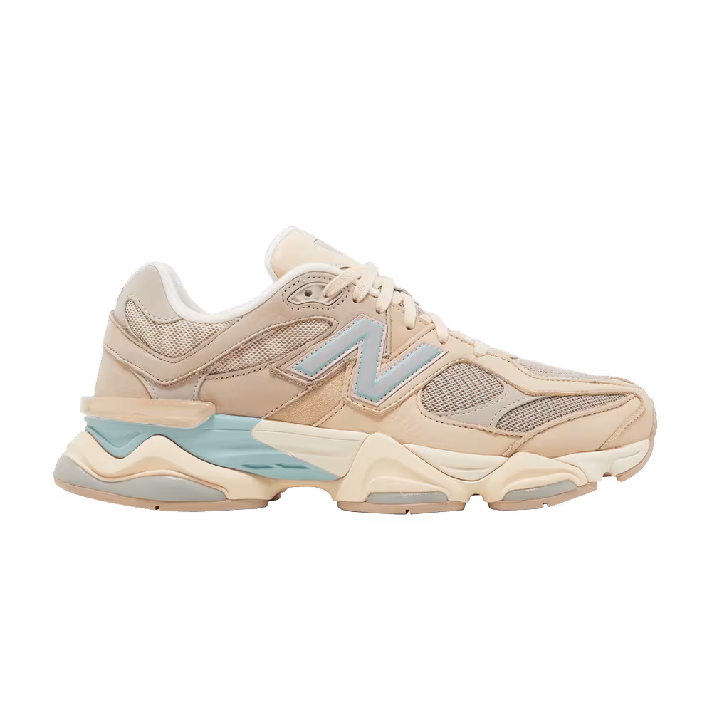 New Balance 9060 Ivory