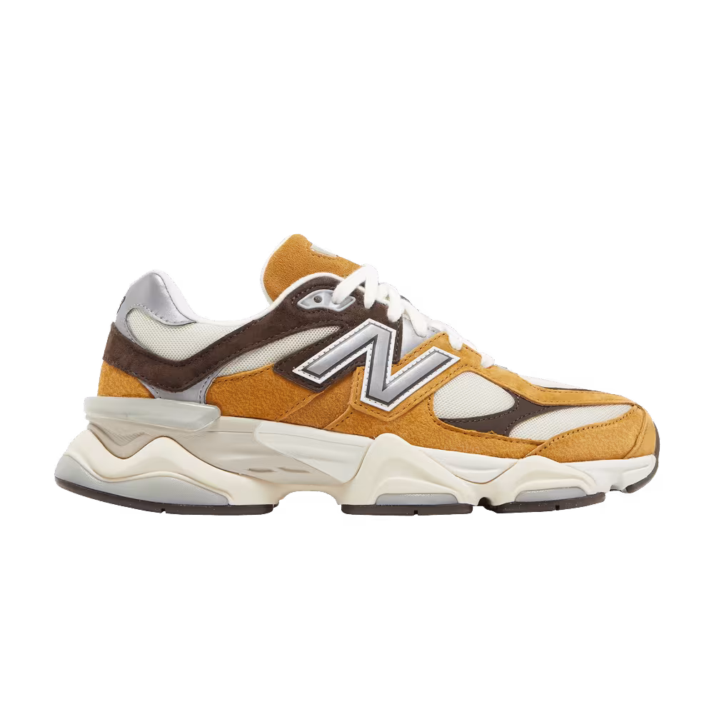 New Balance 9060 Workwear