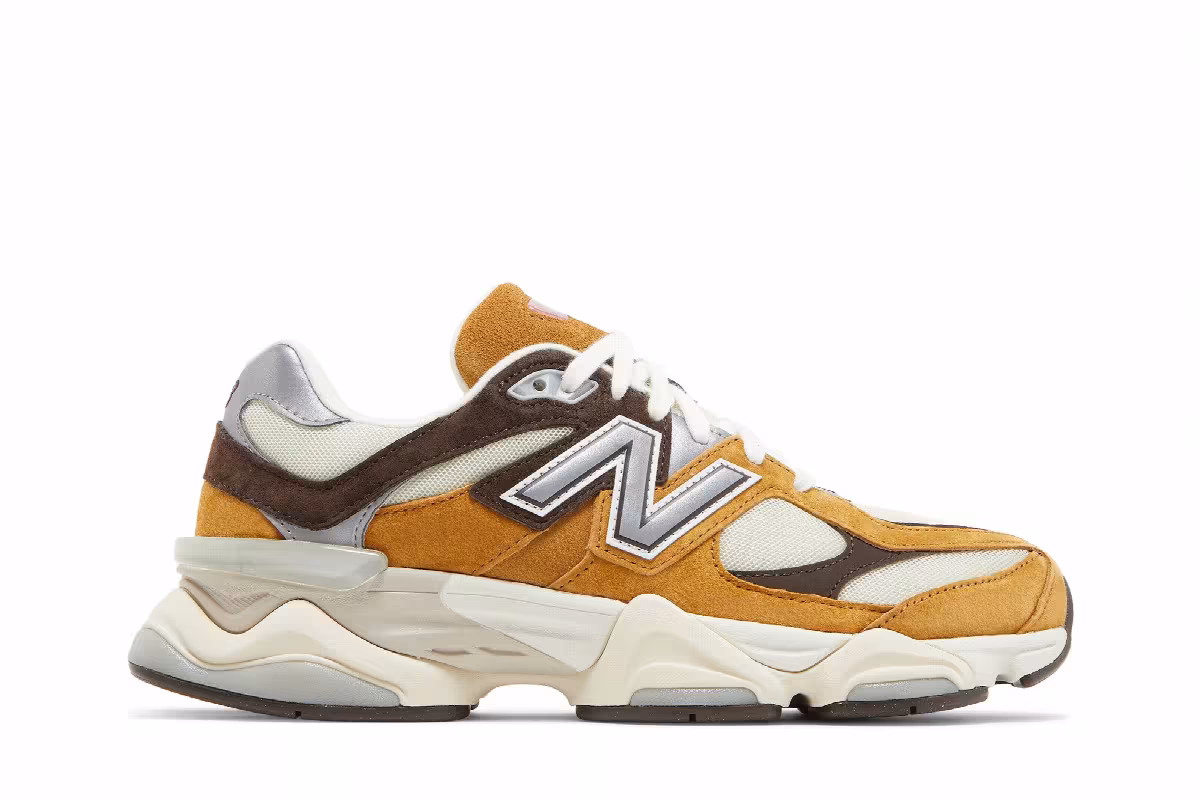 New Balance 9060 Workwear, view 2