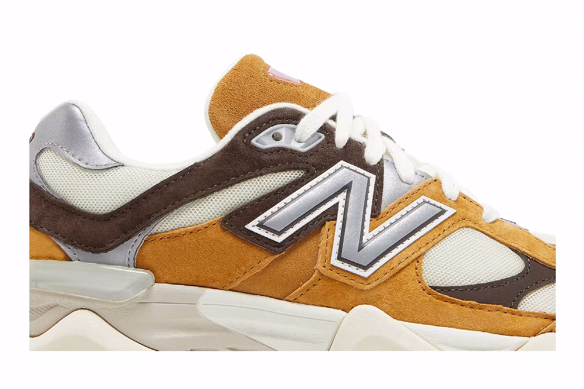New Balance 9060 Workwear, view 3