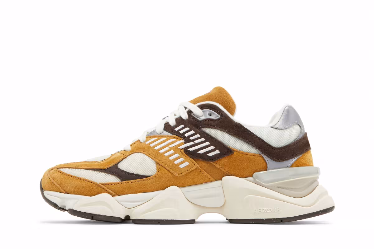 New Balance 9060 Workwear, view 4