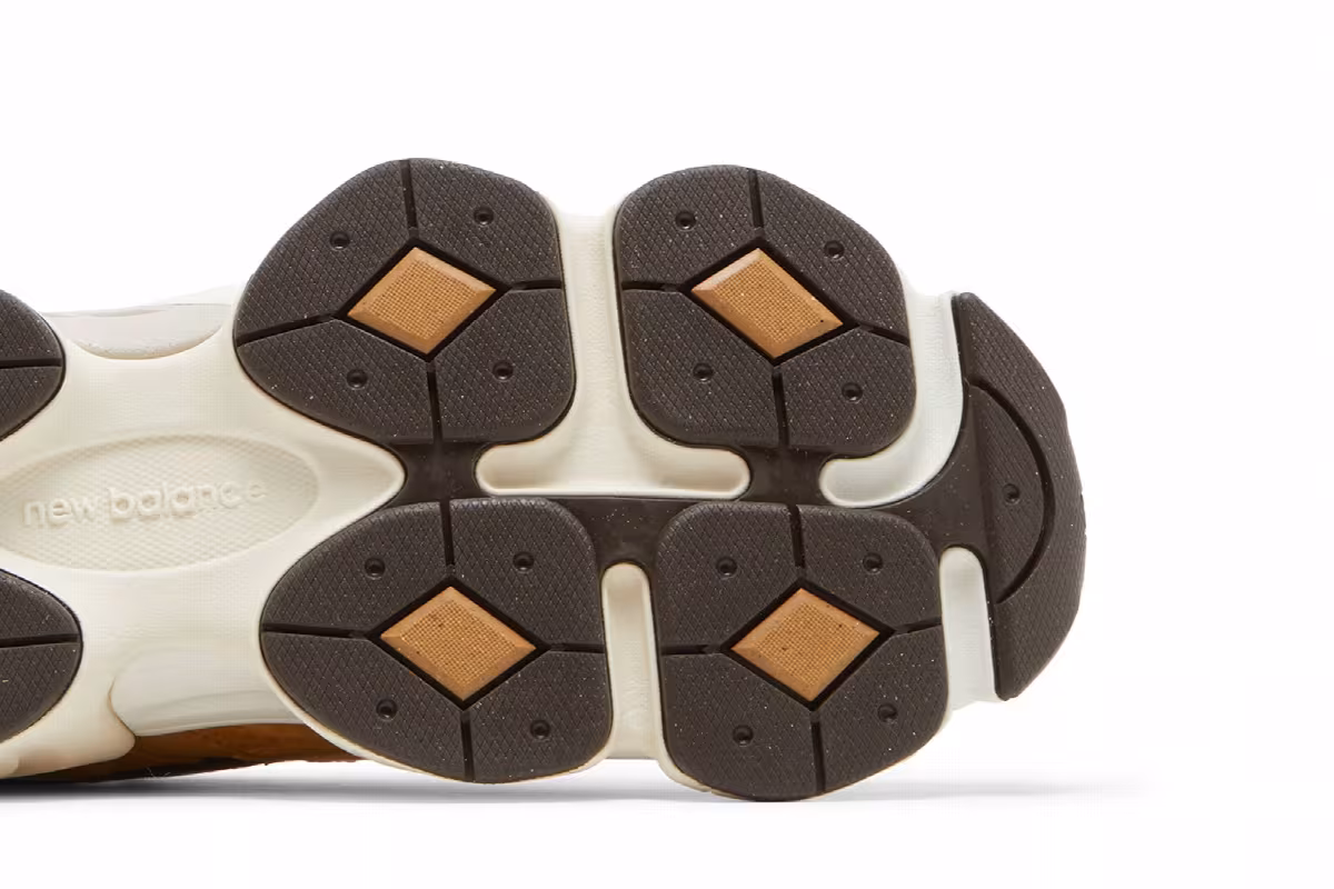 New Balance 9060 Workwear, view 6