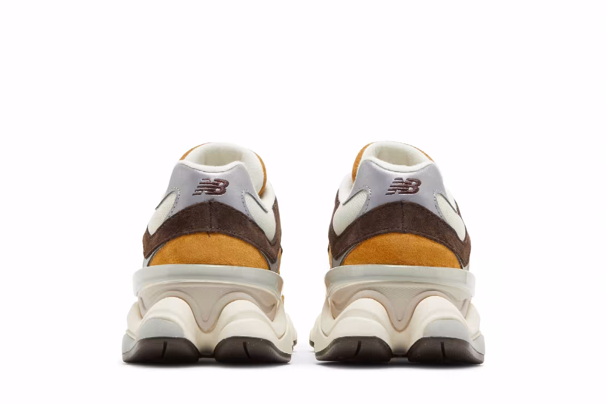 New Balance 9060 Workwear, view 7