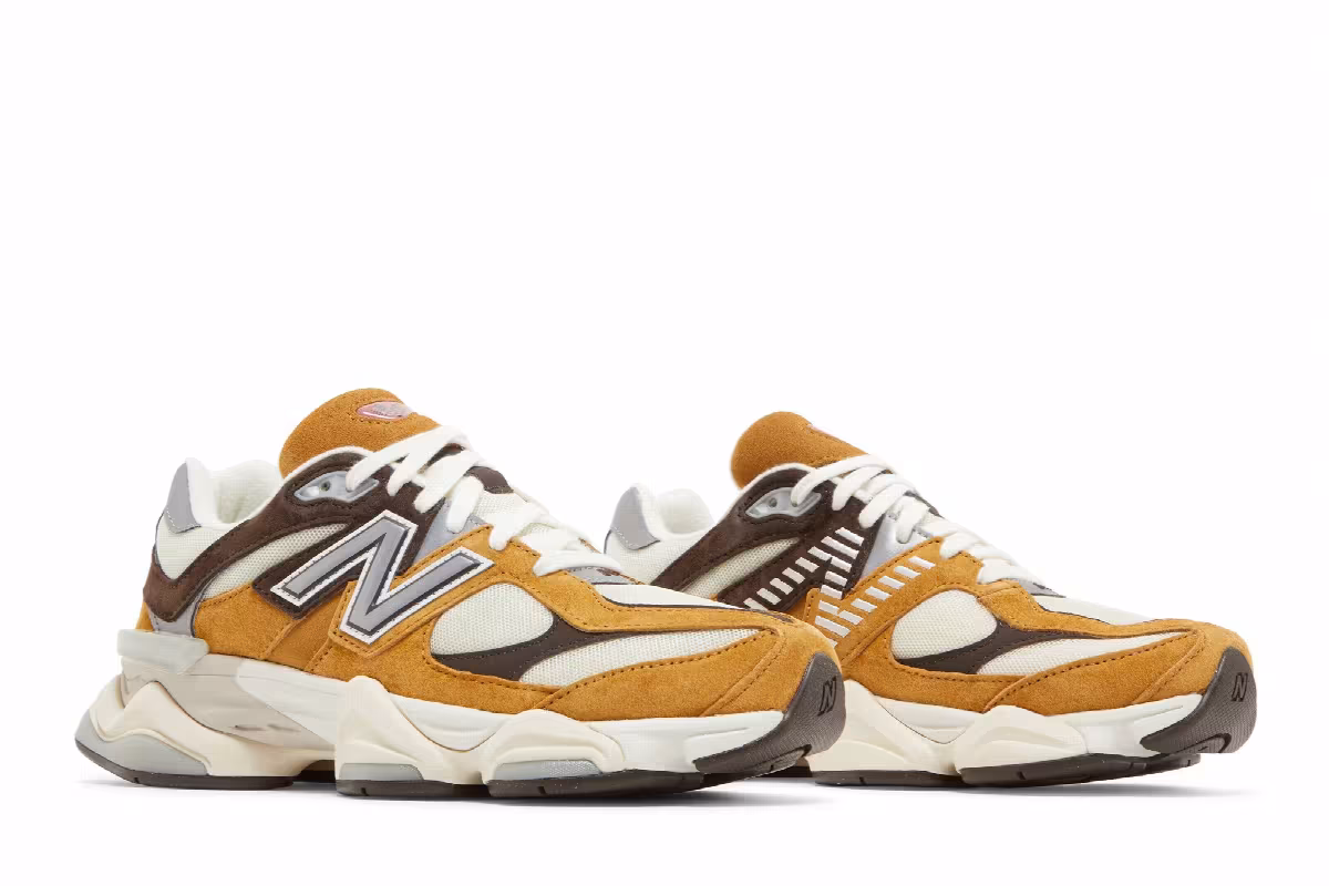 New Balance 9060 Workwear, view 9