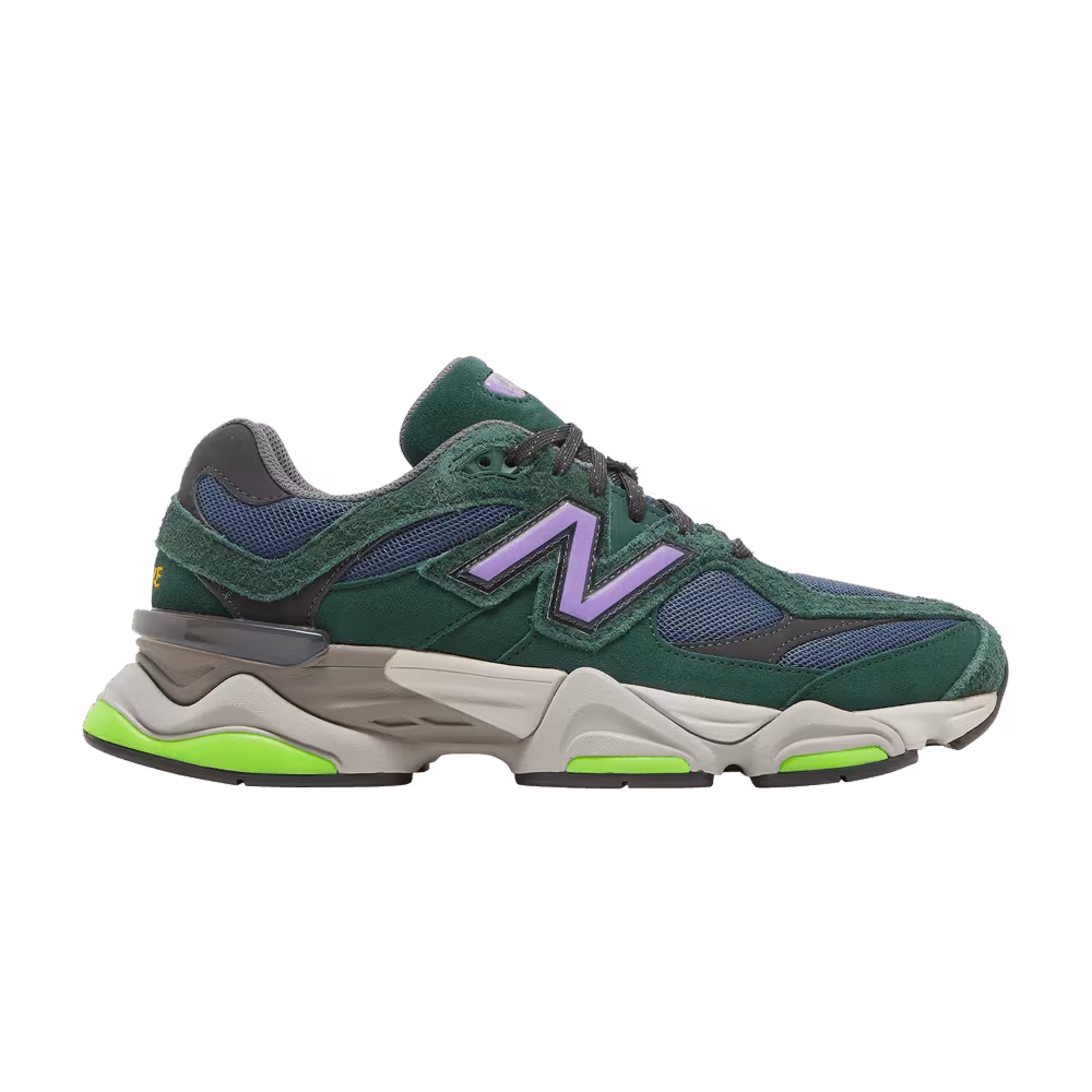 New Balance 9060 Nightwatch Purple