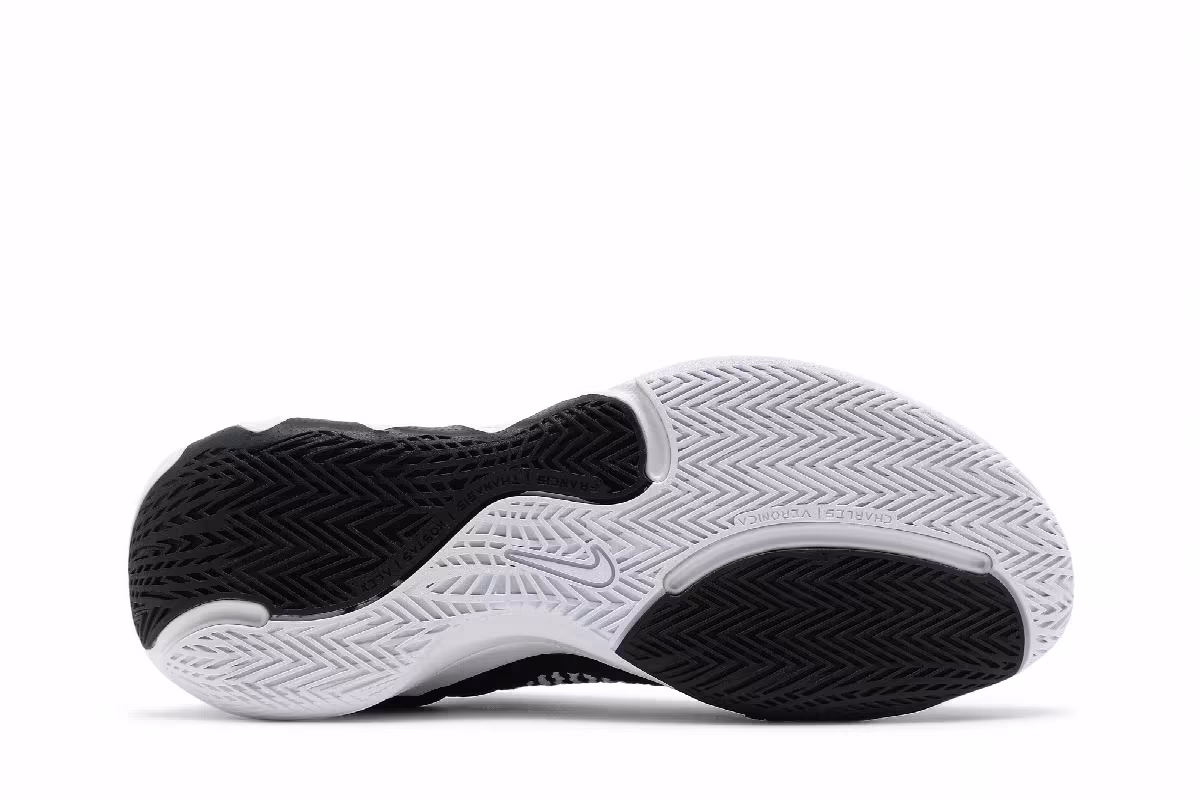 Nike Giannis Immortality Black Volt, view 5