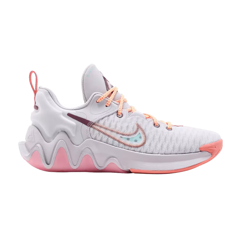 Nike Giannis Immortality Force Field