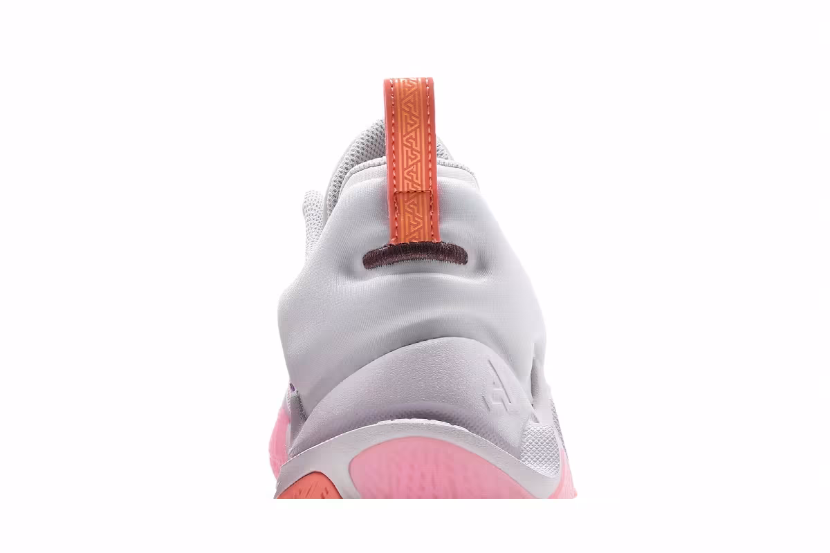 Nike Giannis Immortality Force Field, view 8