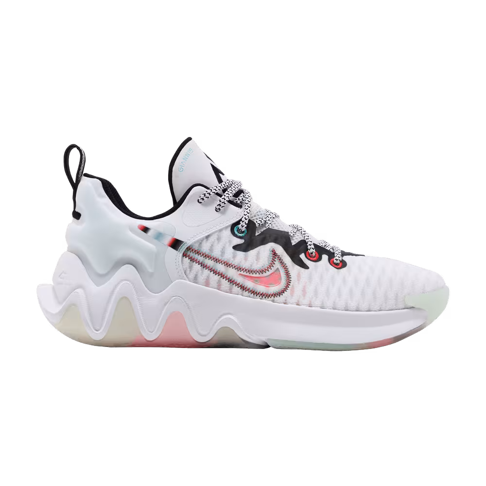 Nike Giannis Immortality Force Field