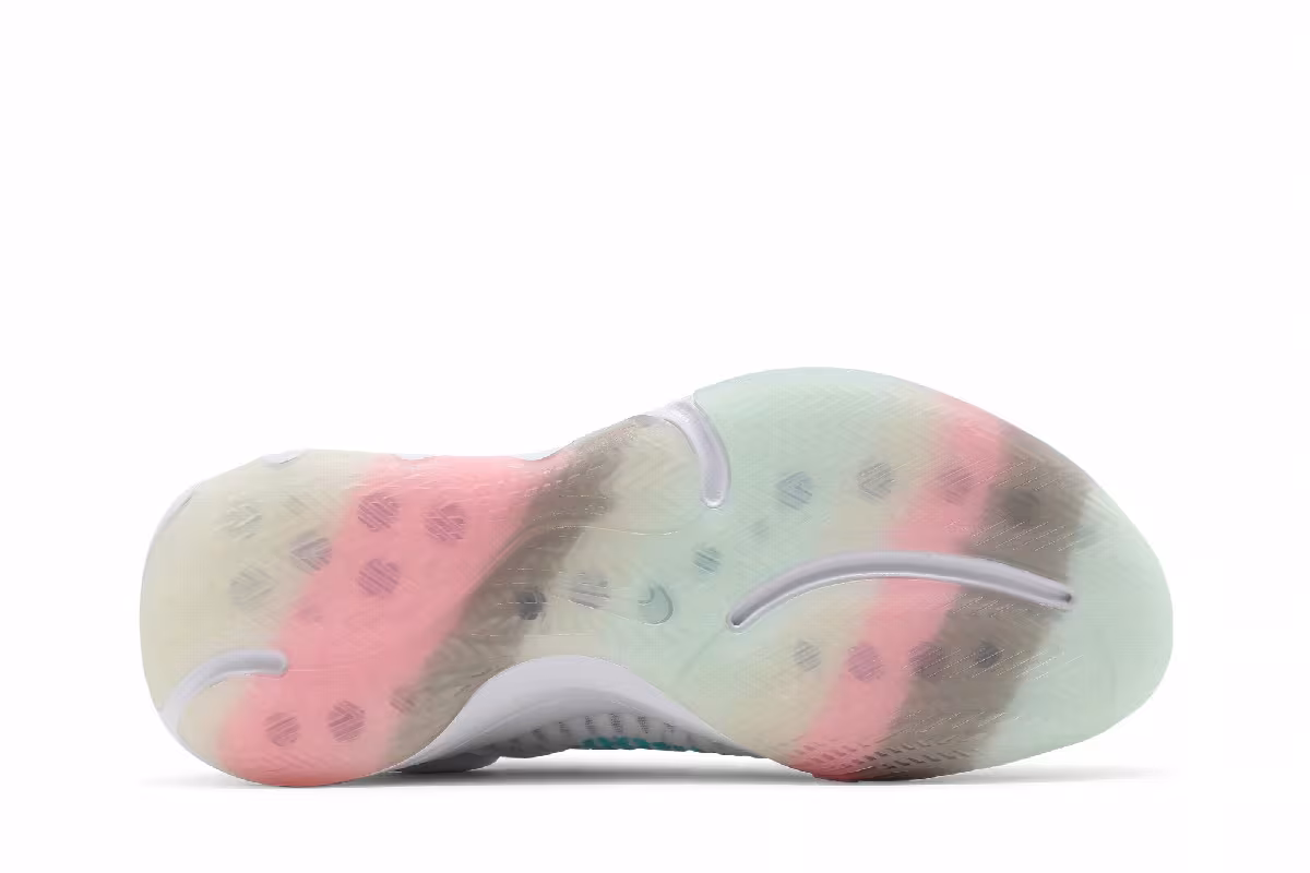 Nike Giannis Immortality Force Field, view 5