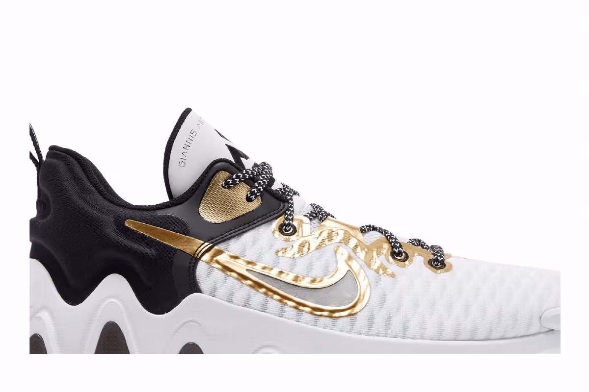 Nike Giannis Immortality Championship, view 3