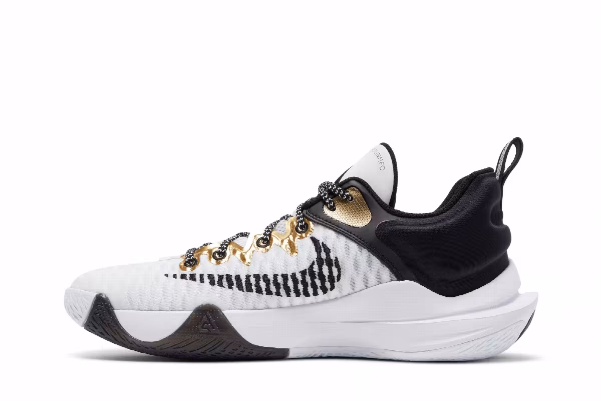 Nike Giannis Immortality Championship, view 4