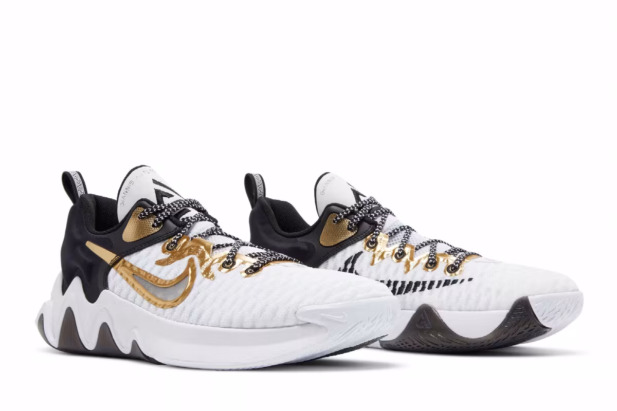 Nike Giannis Immortality Championship, view 9