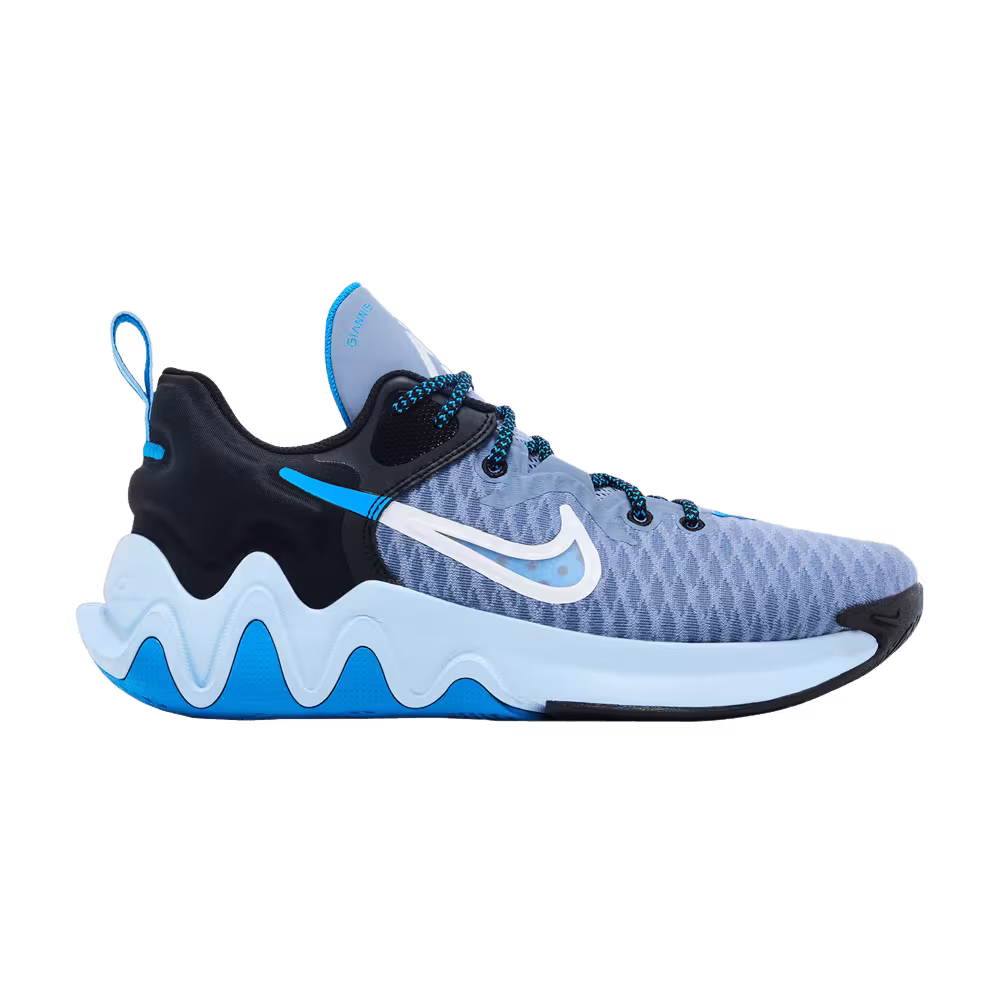 Nike Giannis Immortality EP City Edition