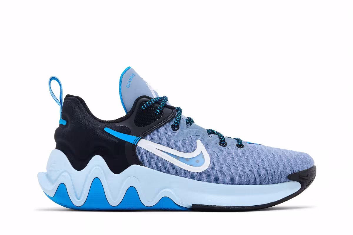Nike Giannis Immortality EP City Edition, view 2