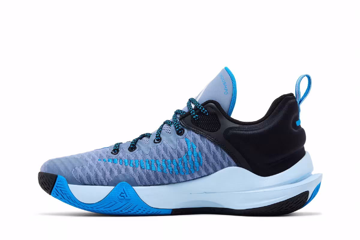 Nike Giannis Immortality EP City Edition, view 4