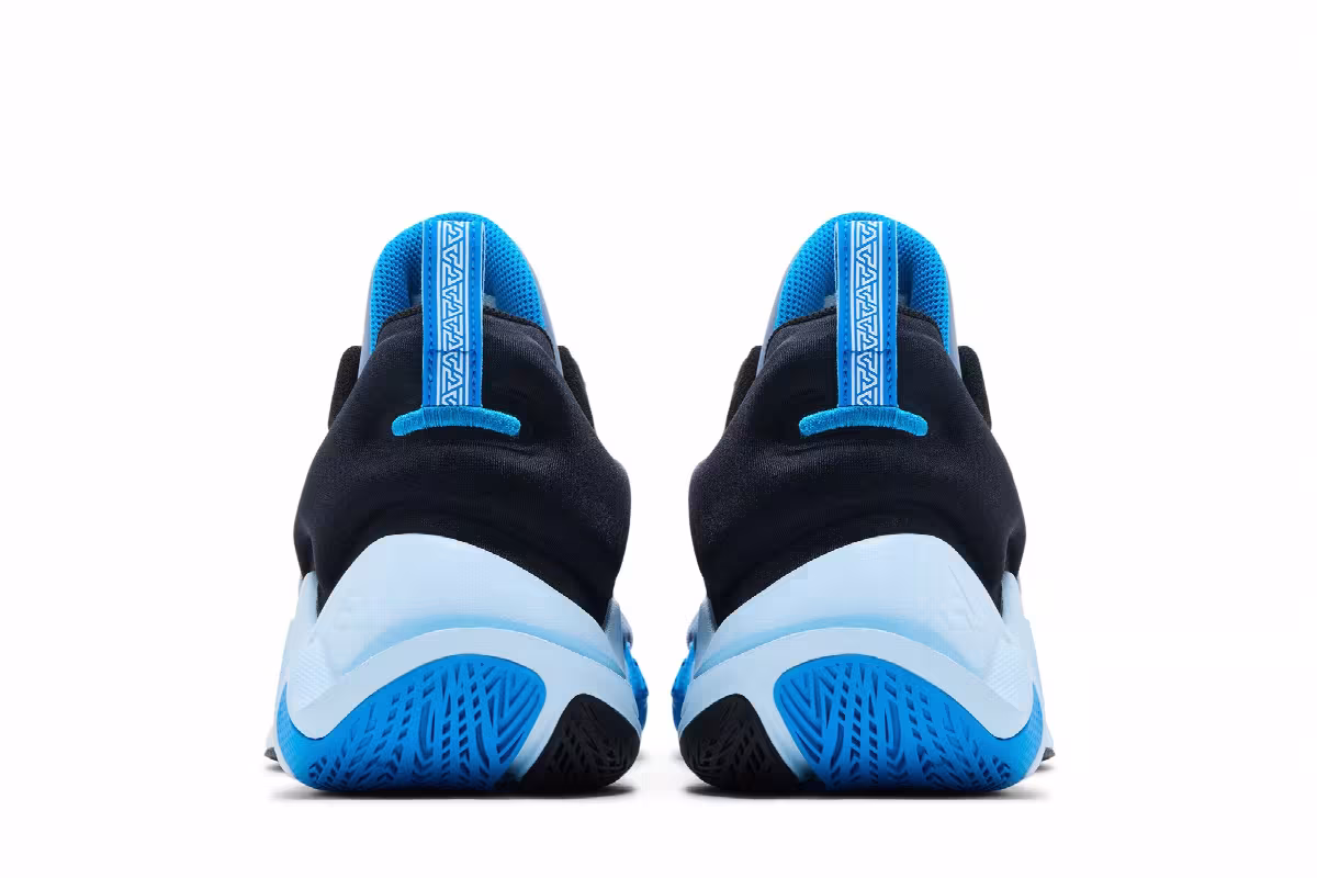 Nike Giannis Immortality EP City Edition, view 7