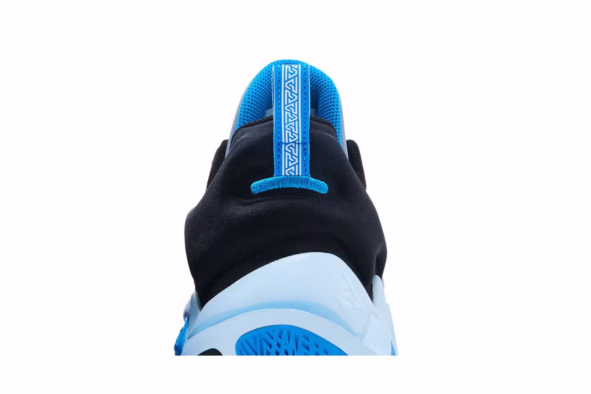 Nike Giannis Immortality EP City Edition, view 8