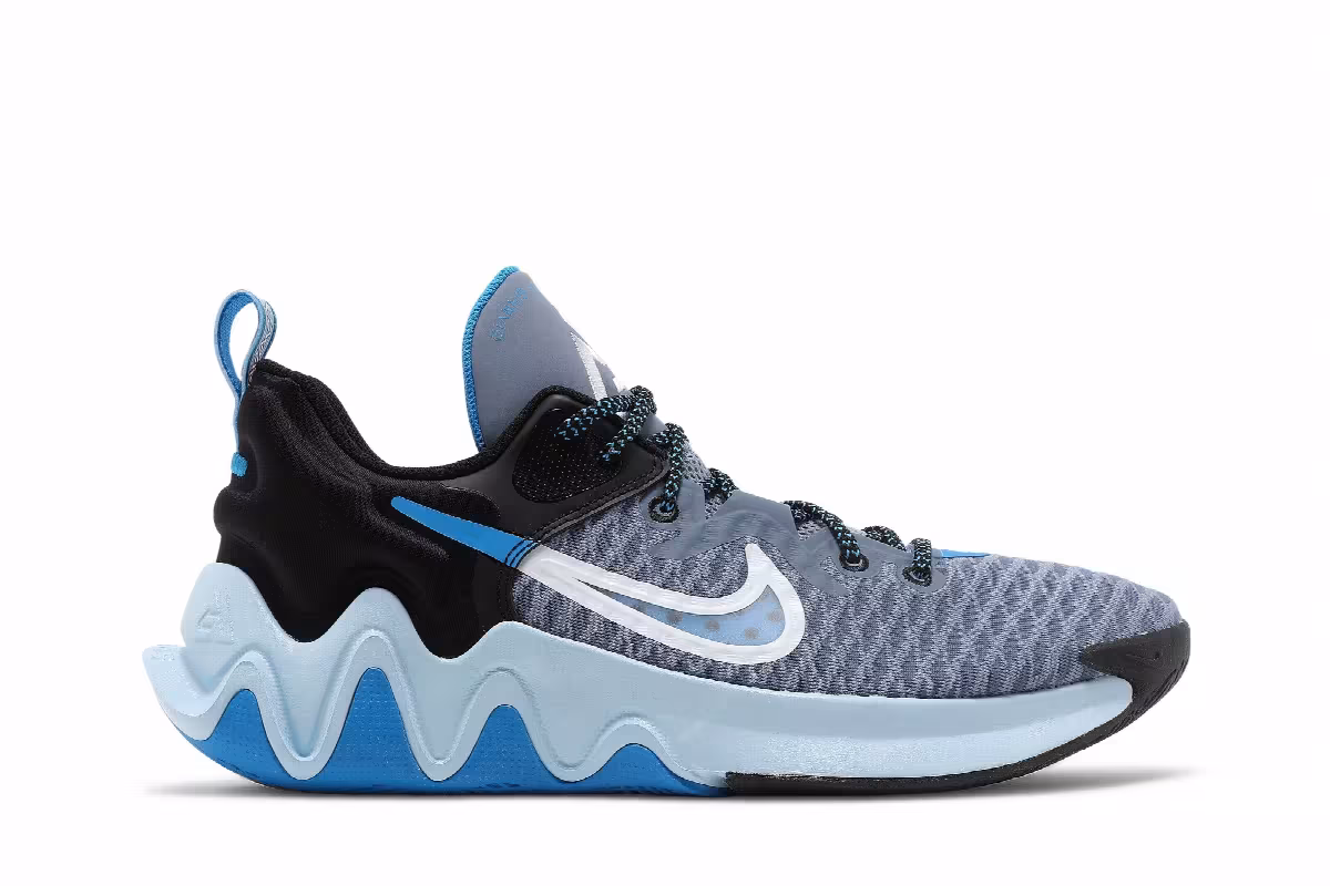 Nike Giannis Immortality City Edition, view 2