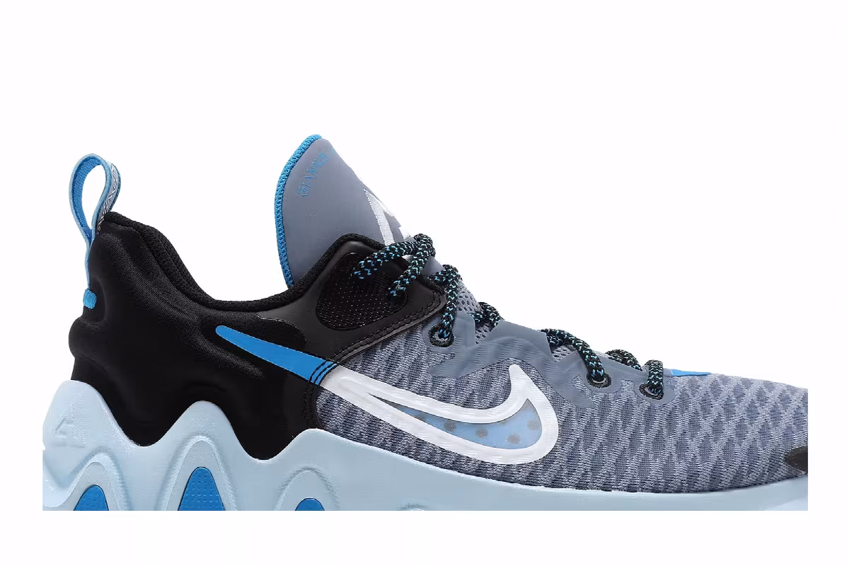 Nike Giannis Immortality City Edition, view 3
