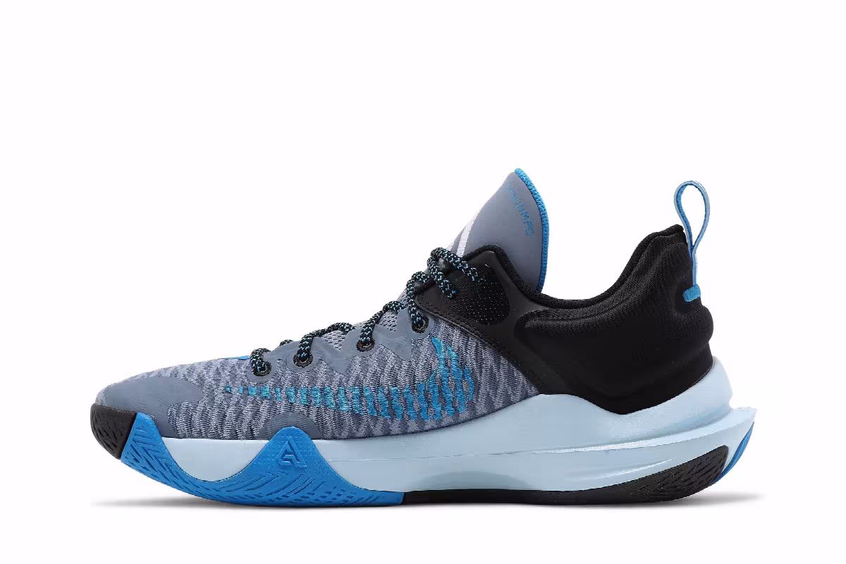 Nike Giannis Immortality City Edition, view 4