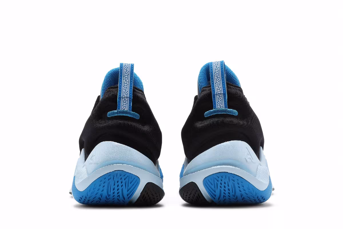 Nike Giannis Immortality City Edition, view 7