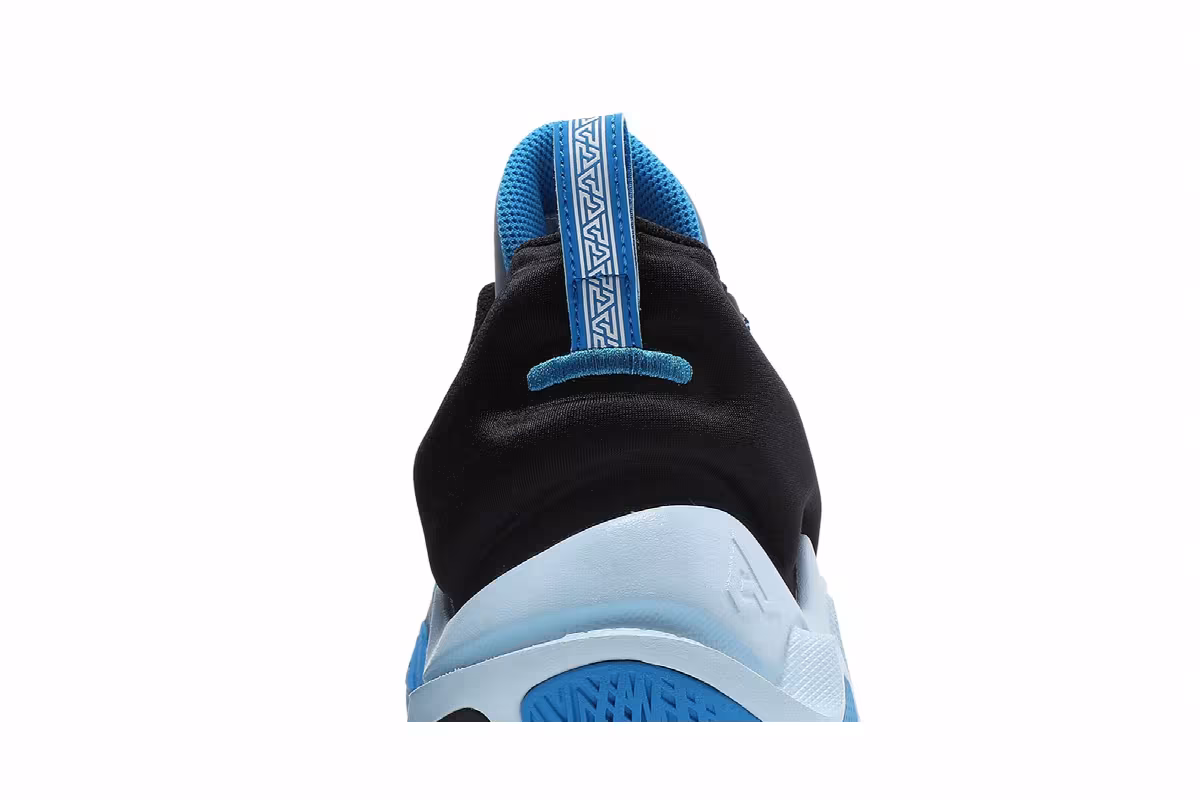 Nike Giannis Immortality City Edition, view 8