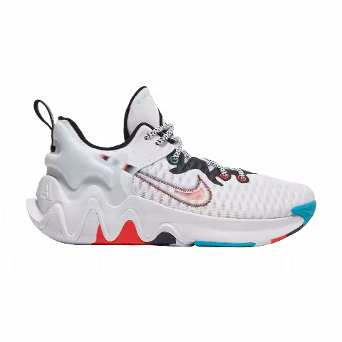 Nike Giannis Immortality EP 'Force Field'