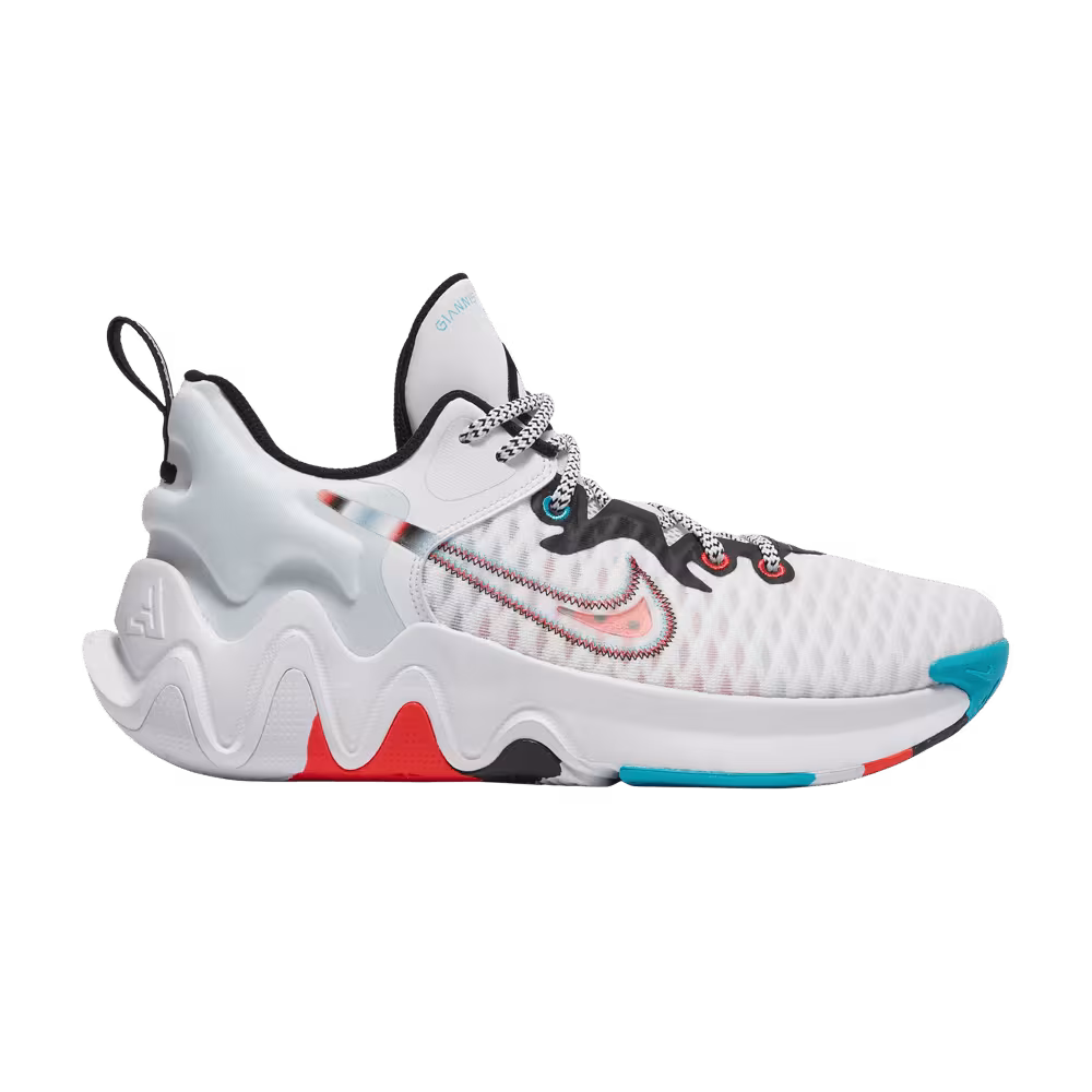 Nike Giannis Immortality EP Force Field