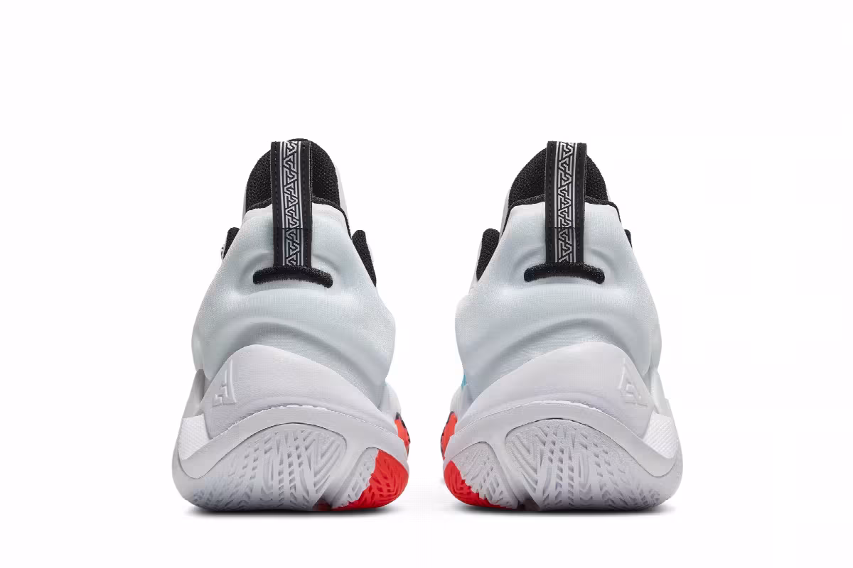 Nike Giannis Immortality EP Force Field, view 7